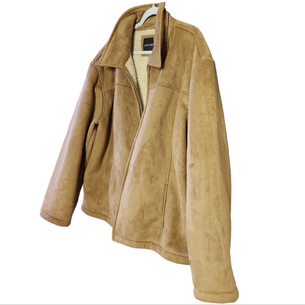 Covington Jacket - image 3